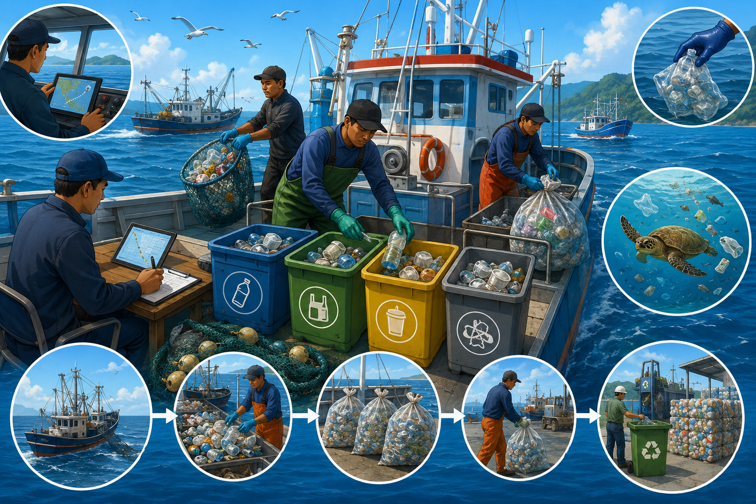 Peraturan Terkait Bidang Lingkungan Hidup – Bagian 2 : Terbit Maret – April 2026