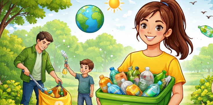 My Waste, My Responsibility